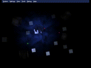 PS2 IPL emulation with PCSX2 emulator