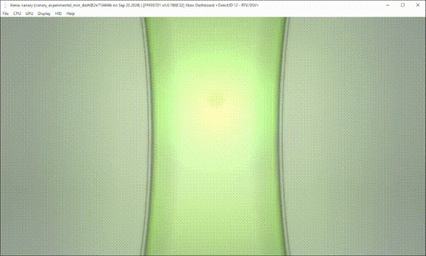 File:Blades dashboard emulation with xenia-canary dash branch.gif