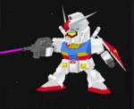 Mcv1 mobile suite gundam 3d 2.gif