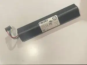 Li-ion Battery