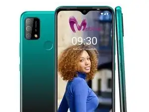 Mobicel Phone