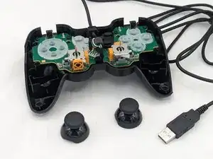 Joystick Cover
