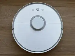 Xiaomi Roborock Robotic Vacuum Cleaner