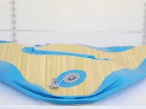 How to Repair a Leak on an Inflatable SUP