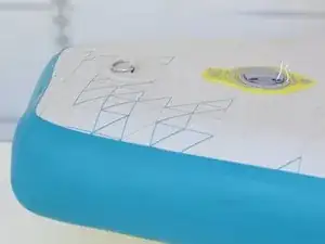How to Change the High-Pressure Valve on an Inflatable SUP