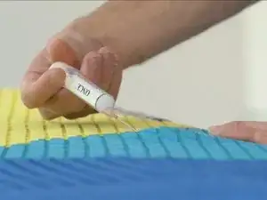 How to Remove Air Bubbles on an Inflatable SUP