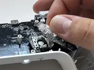 GameSir G7 SE Joystick Module Replacement