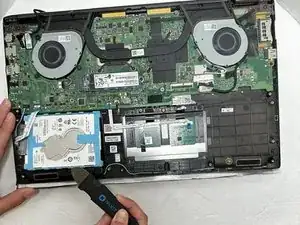 Hard Drive