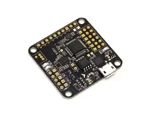 Drone Flight Controller