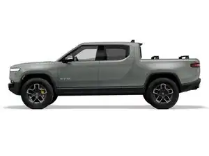 Rivian R1T