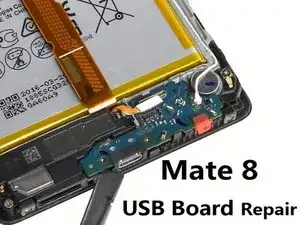 USB Board