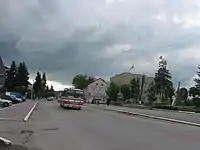 Мапа Монастириська