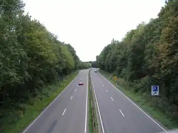 L3005, Eschborn, Germany