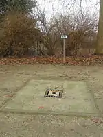 Bottom inlet Entrée inférieure Bodeneinlass