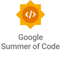 Google Summer of Code logo