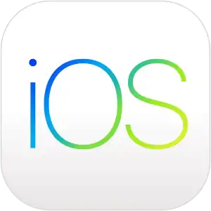 iOS(iPhone, iPad, iPod touch)