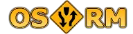 OSRM Logo