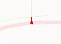 The wrong way in OSMI