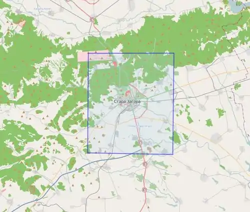 Imagery @ 2011-04-07