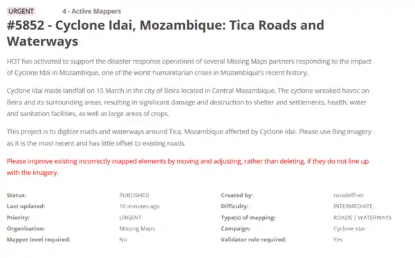 Descriere cu mai multe informații