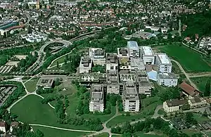 University of Zurich (37345941 37345941)