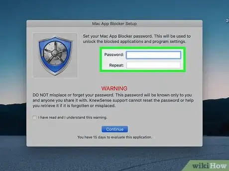 Image titled Block Apps on PC or Mac Step 37