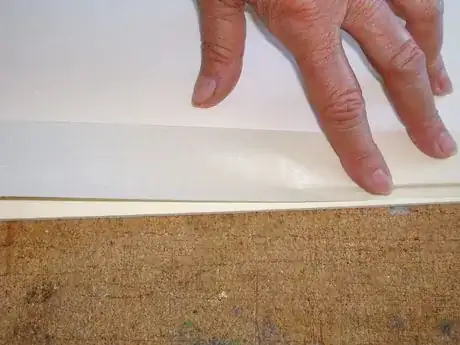 Image titled Tape two edges