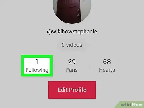 Image titled Chat on Musical.Ly on Android Step 3