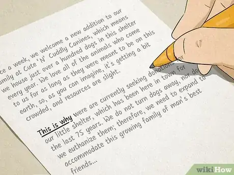 Image titled Stop Saying Um Step 3