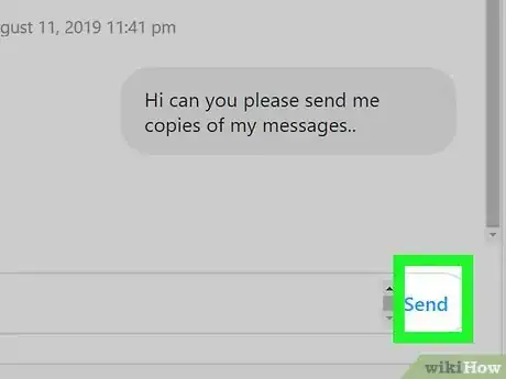 Image titled Direct Message on Instagram Step 27