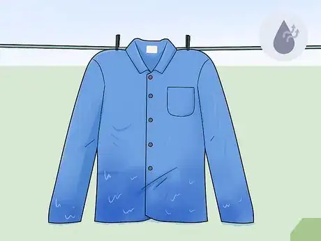 Image titled Remove Formaldehyde from Clothing Step 10