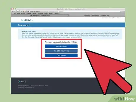 Image titled Download MATLAB on a Mac Step 9