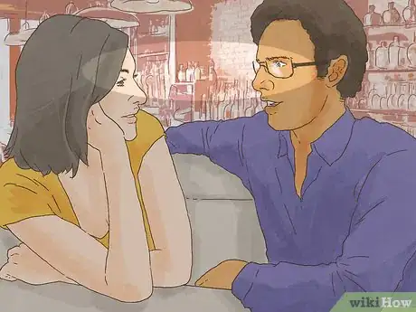 Image titled Act when Your Boyfriend Tells You That You're Beautiful Step 4