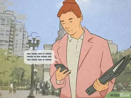 Image titled Remind Someone Politely Step 9