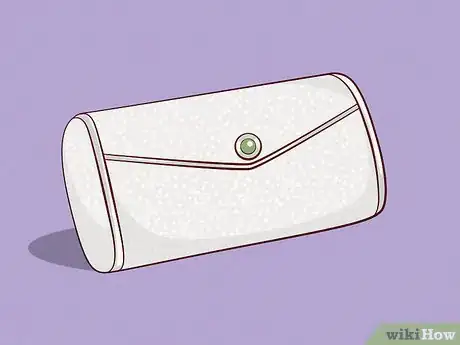Image titled Accessorize a Silver Dress Step 17