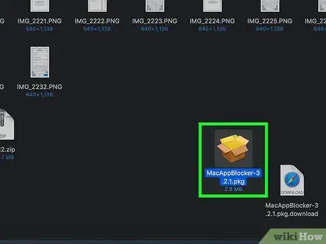Image titled Block Apps on PC or Mac Step 29