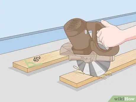 Image titled Replace Rotted Wood Around a Window Step 12