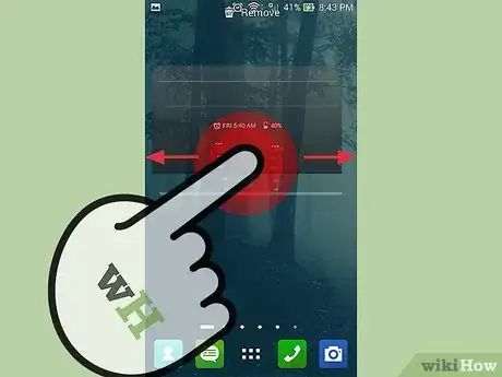 Image titled Customize Your Android Home Screen with Widgets Step 8