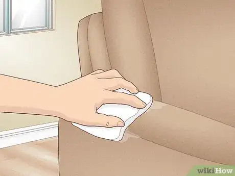 Image titled Remove Banana Stains from Fabric Step 9