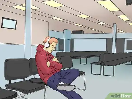 Image titled Pass the Texas Driving Test Step 5