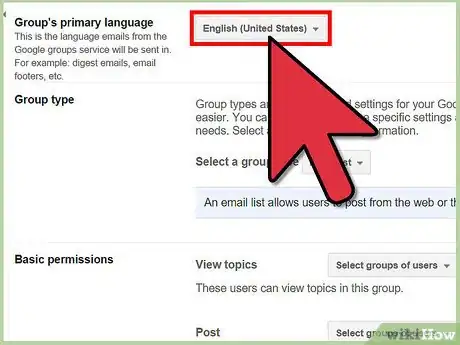 Image titled Create a Google Forum Step 7