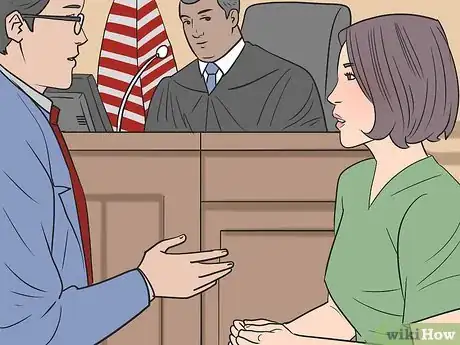 Image titled File a Harassment Charge Step 6