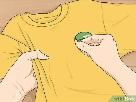 Image titled Remove Iron On Patches Step 4