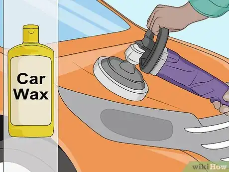 Image titled Take Water Marks Off Vehicles Step 11