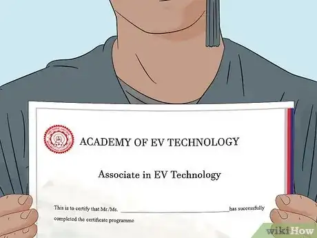 Image titled Become an Electric Car Mechanic Step 4