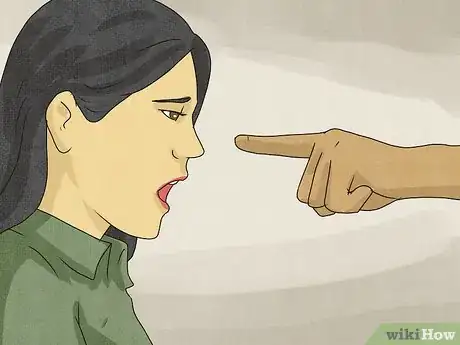 Image titled Respond when a Guy Calls You Crazy Step 3