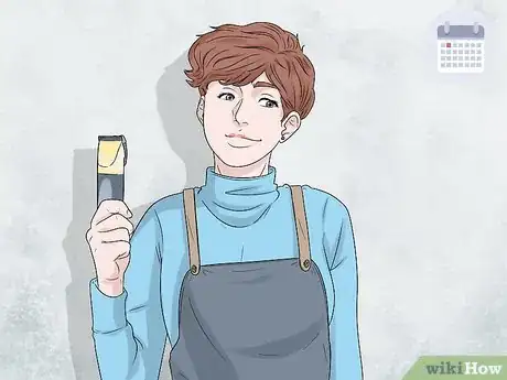 Image titled Groom a Bichon Frise Step 24