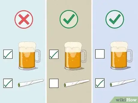 Image titled Get Rid of a Weed Hangover Step 12