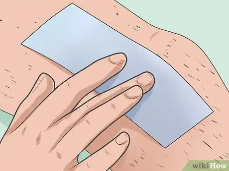 Image titled Use Hair Removing Wax Step 5