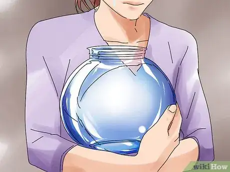 Image titled Get Over a Fish's Death Step 1